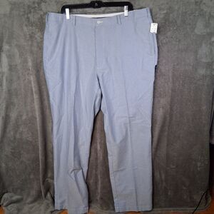 NWT Brooks Brothers Golden Fleece Clark Pants Mens 42x32 Inseam 32 Straight Fit